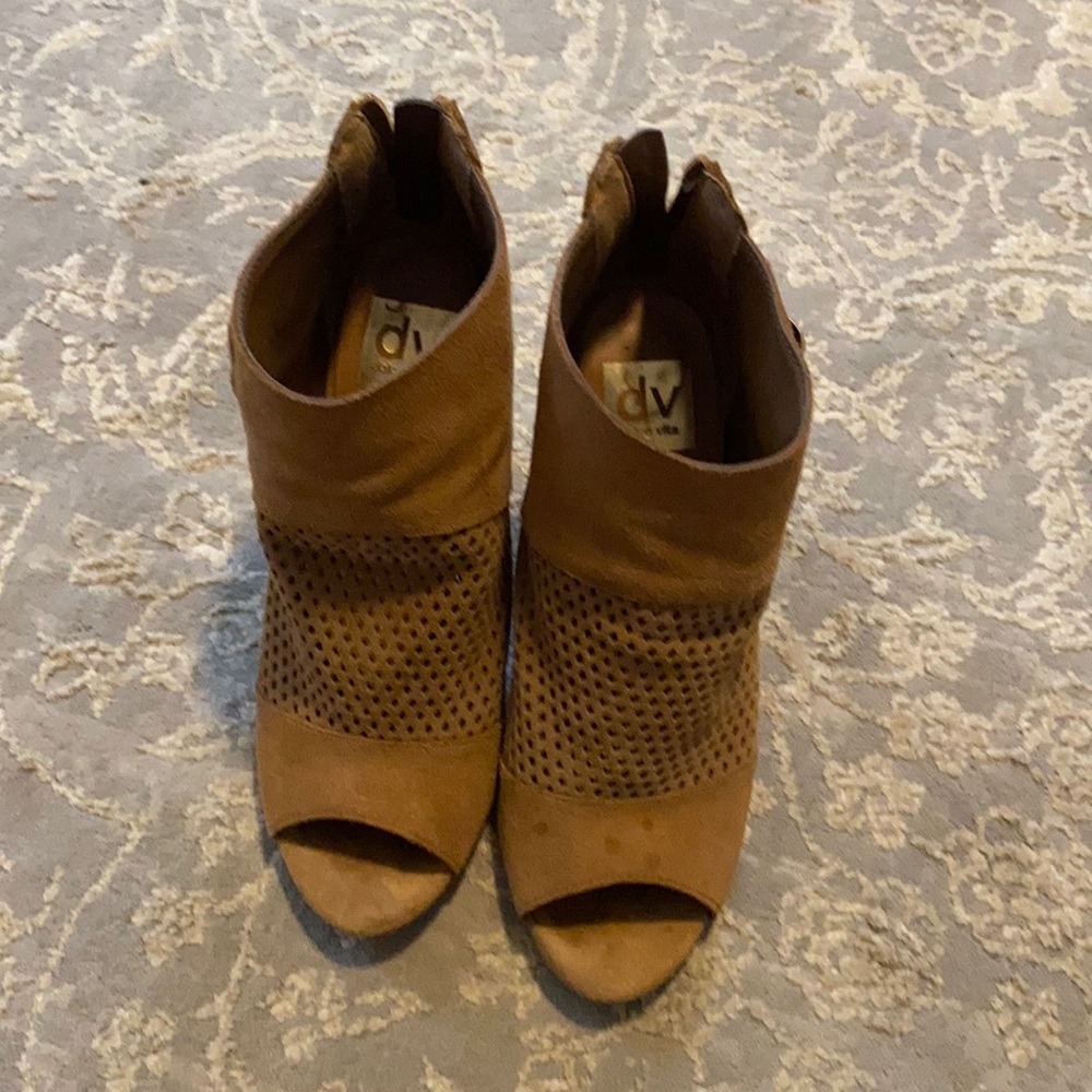 Dolce Vita Heels